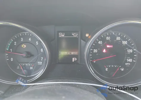 2011 Jeep Grand Cherokee Laredo из США, поврежденный, VIN 1J4RR4GG1BC701360